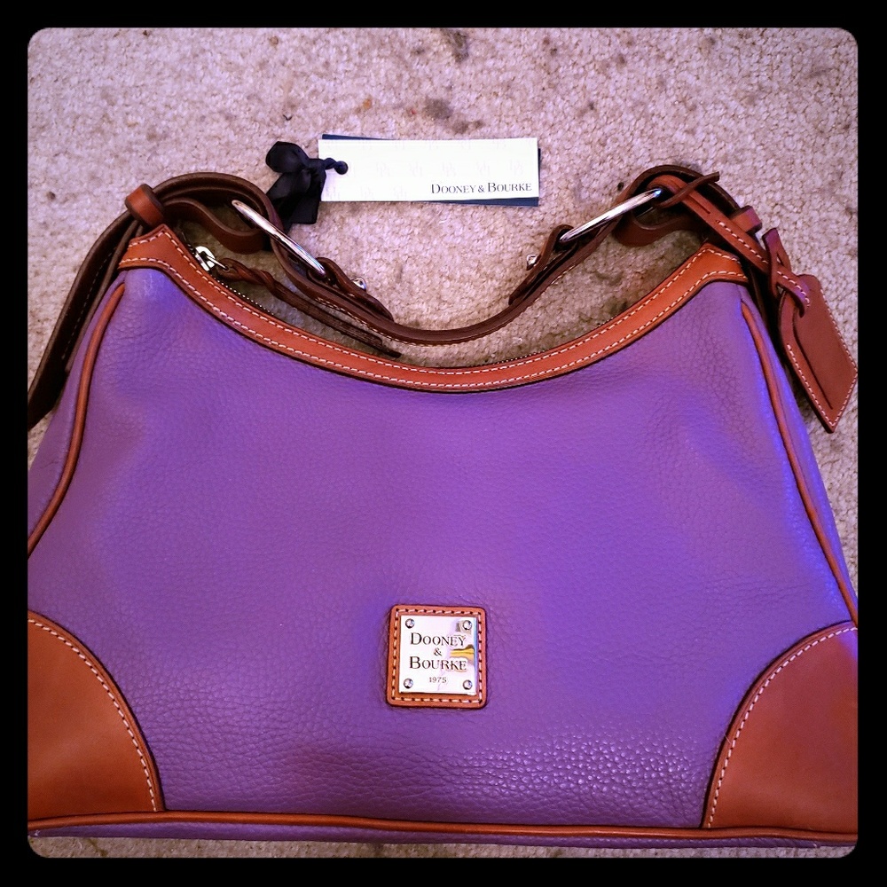 Dooney and Burke Handbag